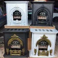 بخاری گازی ۲۸ هزار و ۳۰ هزار پرنس با گارانتی شرکتی