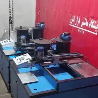 دستگاه تزریق فیلترهواخودرو|ماشینآلات صنعتی|کرج, بهشت سکینه|دیوار