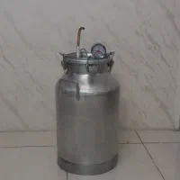 دستگاه گلاب گیری
