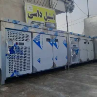 تولید کننده صفر تا صدتجهیزات اشپز خانه صنعتی|کافی‌شاپ و رستوران|تهران, تجریش|دیوار