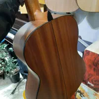 گیتار تمام چوب مارتینز اصلی|گیتار، بیس، امپلیفایر|تهران, اکباتان|دیوار