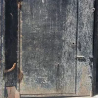 در نوع بدون نصب شده باشع|مصالح و تجهیزات ساختمان|سراوان, |دیوار