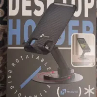 هولدر موبایل رومیزی اکبنده اکبند