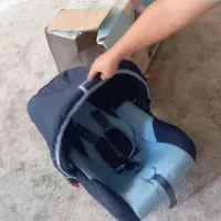 کریر نوزاد