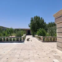 اجاره باغ ویلا