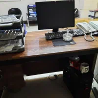 میز و صندلی اداری