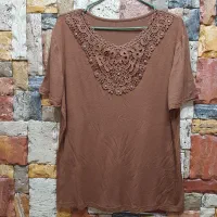 دوتا تیشرت خارجی