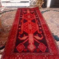 فرش دست بافت ۸۰ ساله شهریار