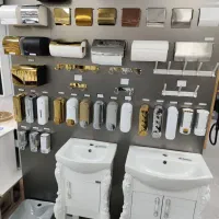 توالت فرنگی آبادیس آکس 18 درجه یک|لوازم سرویس بهداشتی|کرج, گلشهر|دیوار