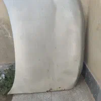 کاپوت پژو ۴۰۵