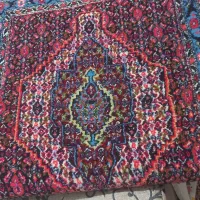 قالی دستباف
