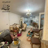 رهن و اجاره واحد طبقه همکف ۱۲۰ متری خ معلم|اجارهٔ آپارتمان|تاکستان, |دیوار