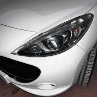 چراغ۲۰۷ درحد