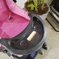 کالسکه کودک|کالسکه و لوازم جانبی|سقز, |دیوار