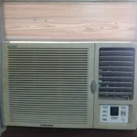 تمیز ،سالم کولر سامسونگ اصل کره سرمایش فوق العاده