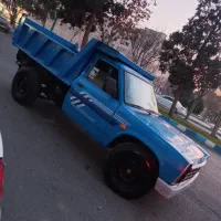 نیسان کمپرسی ۱۴۰۱