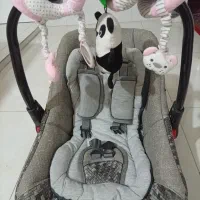 کریر برند baby land