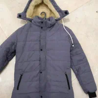 کاپشن اورجینال وارداتیXL