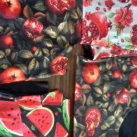 بلوزشومیز یلدایی زنانه و دخترانه|لباس|بندر انزلی, طالب آباد|دیوار