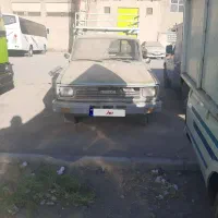 وانت مزدا|خودرو سواری و وانت|تهران, آهنگ|دیوار