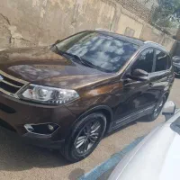 تیگو۵ قهوه ای متالیک|خودرو سواری و وانت|مشهد, هنرستان|دیوار