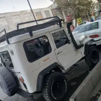 جیپ صحرا|خودرو سواری و وانت|سنندج, |دیوار