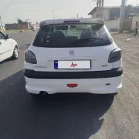 ۲۰۶ مدل ۹۵تیپ۵