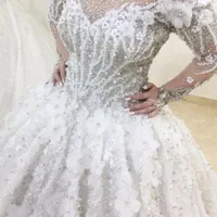 اجاره لباس عروس ژورنال عربی تماما کار دست|لباس|تهران, گلستان (شهرک راه آهن)|دیوار