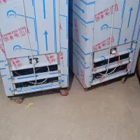 یخچال فالوده