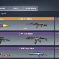 اکانت کالاف چنج خور|کنسول، بازی ویدئویی و آنلاین|شیراز, شریف‌آباد|دیوار