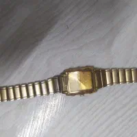 ساعت سویستار مدل کوارتز