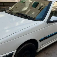 پژوپارس مدل۱۴۰۰|خودرو سواری و وانت|تهران, وصفنارد|دیوار