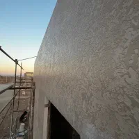 میکروسمنت،پتینه،ورق طلا،استوکو