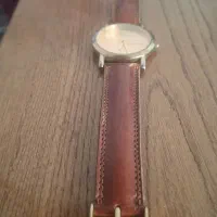 ساعت گلدبیز صفحه وعقربه طلا ۱۸ ساعت هابلوت سوئیس|ساعت|کرج, ساسانی (قلمستان)|دیوار