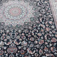 دوتخته فرش ۹ متر درجه یک یک یک نو وآک زیر قیمت|فرش|بروجرد, |دیوار