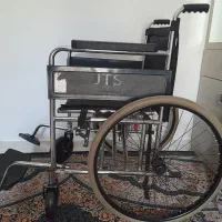 ویلچر دستی|آرایشی، بهداشتی، درمانی|چهاردولی, |دیوار