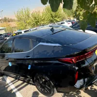 kmc j7 کی ام سی|خودرو سواری و وانت|فردیس, شهرک ۱۱۰|دیوار