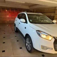 جک S5 درحد|خودرو سواری و وانت|تهران, یافت‌آباد|دیوار