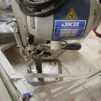 قیچی برش پارچه ۱۲ جک اصلی