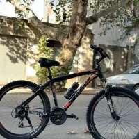 26 اورلرد درحد|دوچرخه، اسکیت، اسکوتر|گنبد کاووس, |دیوار