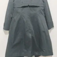 بارانی زنانه استر دار نو نو سایز34-36|لباس|ماهدشت, |دیوار