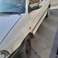 پراید مدل ۹۴|خودرو سواری و وانت|قم, امامزاده ابراهیم|دیوار