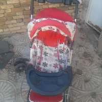 کالسکه|کالسکه و لوازم جانبی|اهر, |دیوار