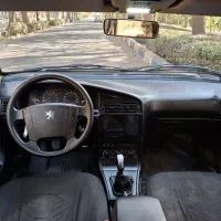 پژو ۴۰۵ مدل ۸۸ دوگانه کارخانه|خودرو سواری و وانت|تربت جام, یحیی آباد|دیوار