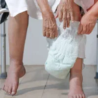 نگهداری سالمند