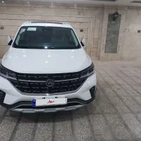 فردا موتور T 5|خودرو سواری و وانت|مشهد, شهرآرا|دیوار