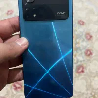 شیاموئی پوکوx4