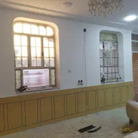 شاین/پتینه/بافت مخمل شانل کالیفرنیا هازان|پرده، رانر، رومیزی|گرگان, |دیوار