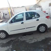 تیبا 2مدل1400خانگی