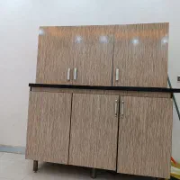 کابینت سه درب